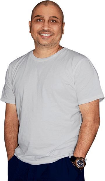 Dentistry Patient in Darwin